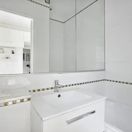 Apartman - La Defense