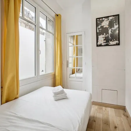 Apartman - La Defense Neuilly-sur-Seine